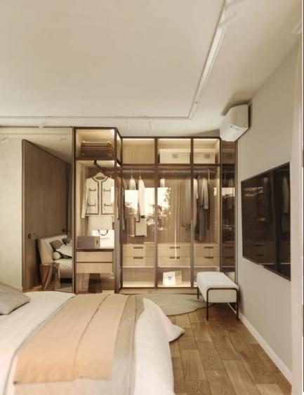 Apartament 2 camere,finisaje de lux ,Pacurari - 4