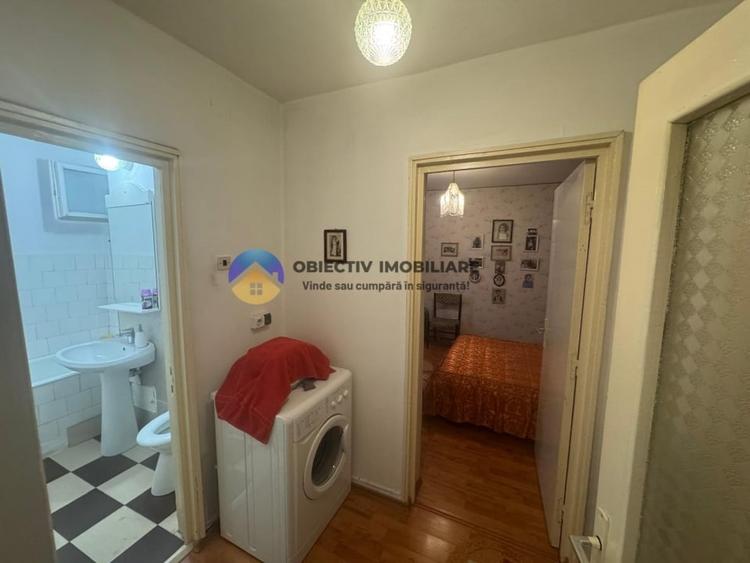 Apartament 2 camere – zona Darmanesti, Orion, str. Mihai Viteazu - 9