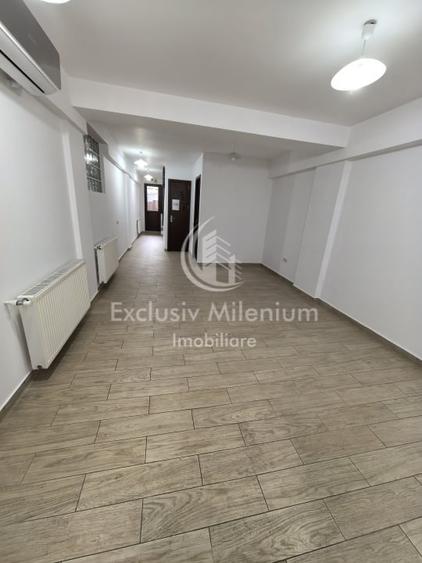 Birouri Vila/ Casa S+P+3 Obor -Stefan cel Mare / Mosilor - 7