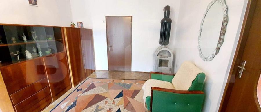 Casa de vanzare , 3 camere , 100 mp, zona Mulatau - 6