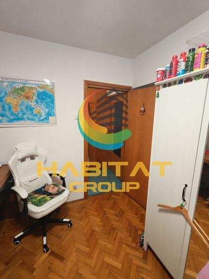 Vanzare Apartament 3 Camere Tineretului Metrou si Parc! - 12