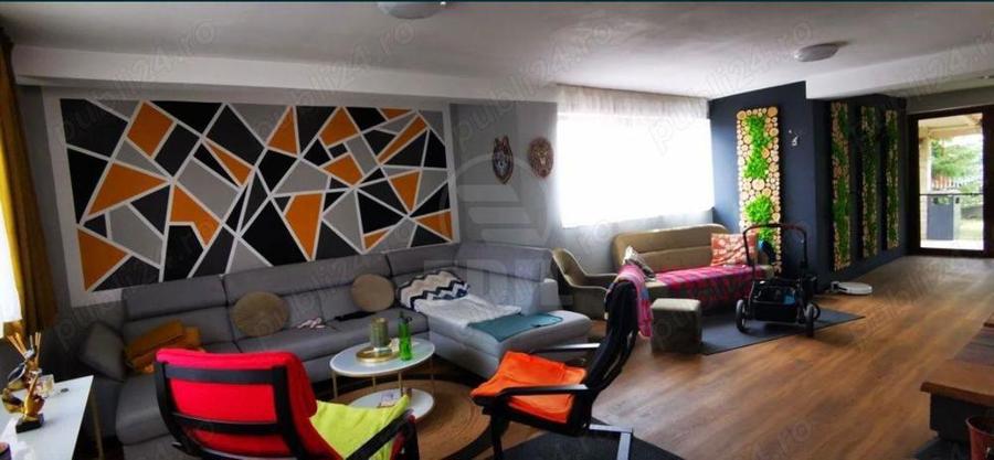 Casa individuala Gilau - 4