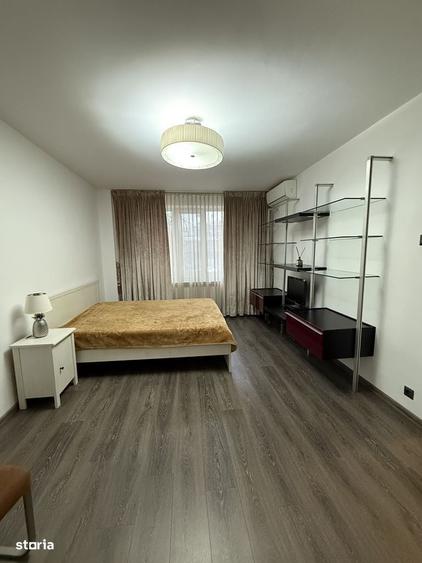 inchiriere garsoniera MODERNA  DOROBANTI - 1