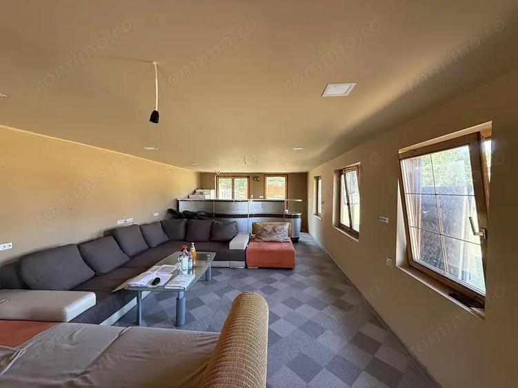 Catun Ferma autorizata Tip A pentru cresterea porcilor - IMOBIHOR - 12