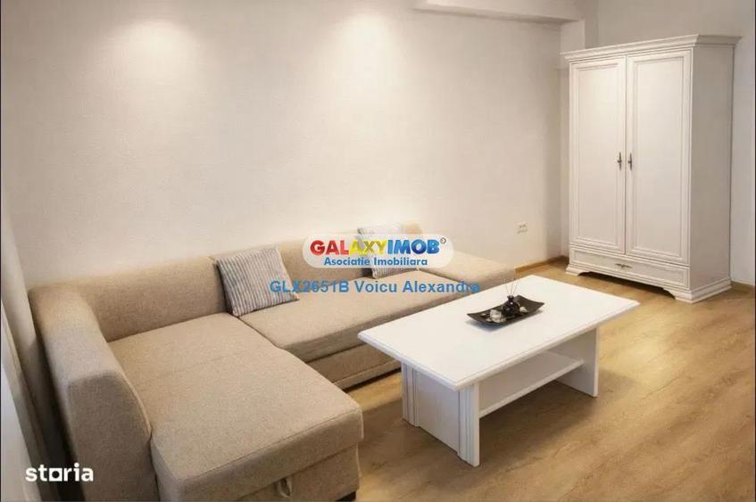 Garsoniera Bloc Nou - Berceni - Sos Oltenitei - Palm Residence - 1