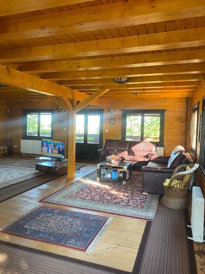 Casa de inchiriat 240mp utili, Zona Grigorescu - 2