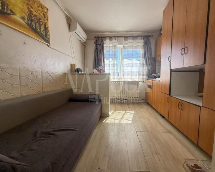 Apartament o camera de vanzare in Intre Lacuri, Cluj Napoca - 2