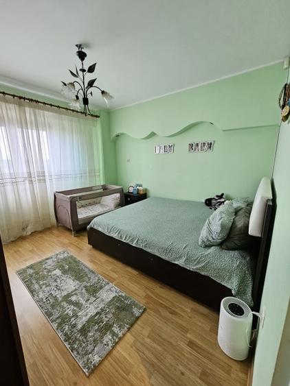 Apartament 2 camere transformat in 3 camere, Buzaului. - 6