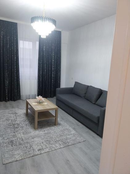 Inchiriez garsoniera in Popesti-Leordeni str.biruintei nr93 la 3 min de statia de metrou Berceni relatii la tel.0765418462 - 4