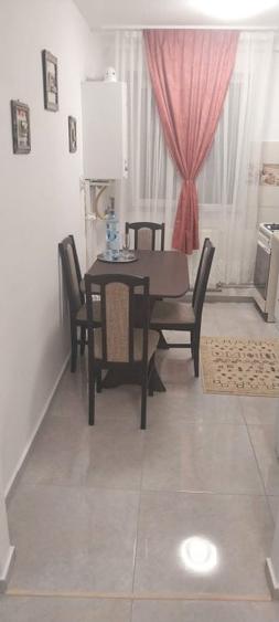 2 camere lux-Tomis Nord-centrala gaze-mobilat-utilat-totul nou - 13
