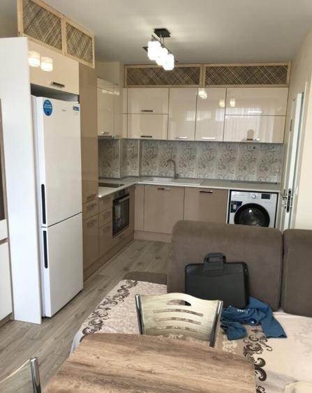 Apartament o camera Sagului - 1