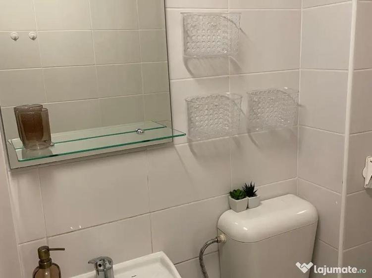 Inchiriez garsoniera complet mobilata ?i utilata - Sector 3 Bucure?ti - 7