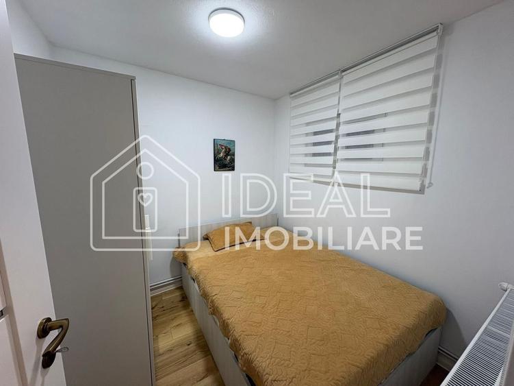 Casa renovata de vanzare | Sibiu-Terezian | 110m utili | Curte total 209m - 12