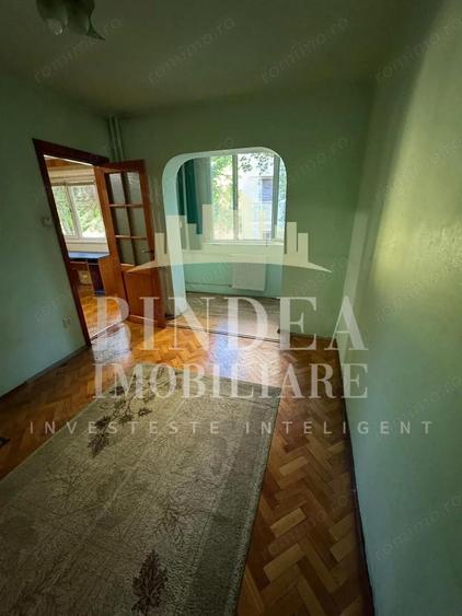 Apartament 2 camere, etaj 1, langa Spitalul Judetean - 6