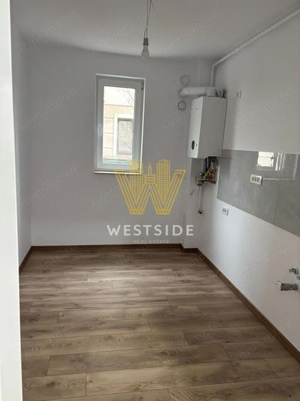 Apartament premium cu 3 camere, de vanzare, in Giroc - 1