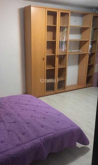 DRUMUL TABEREI - 5 minute metrou  LUJERULUI - Apartament 2 camere