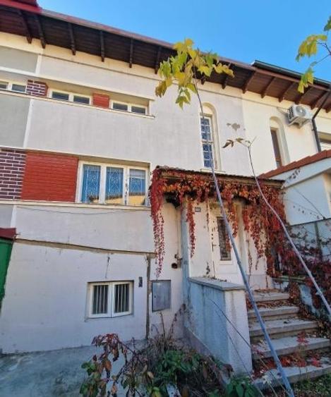 VILA 4 CAM. TIP D+P+ETAJ VATRA LUMINOASA, LIBERA, GATA DE RENOVAT/DECOPERTATA - 2