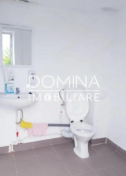 Inchiriere hala industriala, situata in Targu Jiu, strada Tineretului - 2