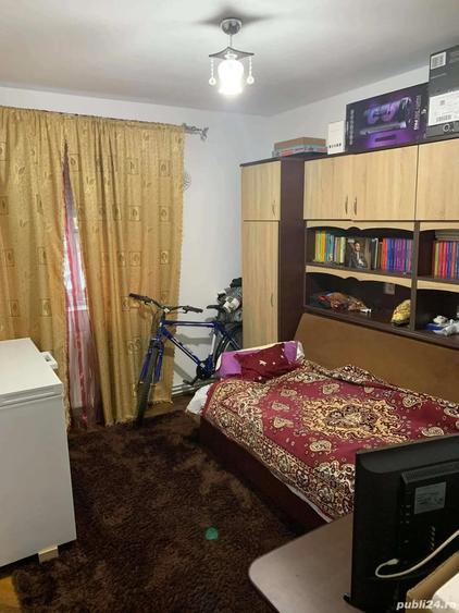 Apartament 4 camere de vanzare , Tarnavei M14 , parter , 82.000 euro negociabil - 1