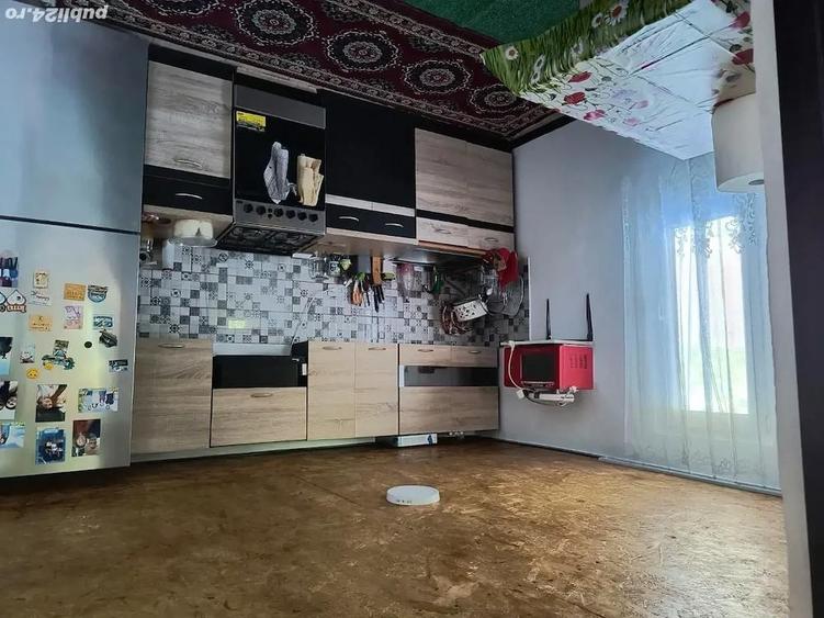 de vanzare casa la tara - 7