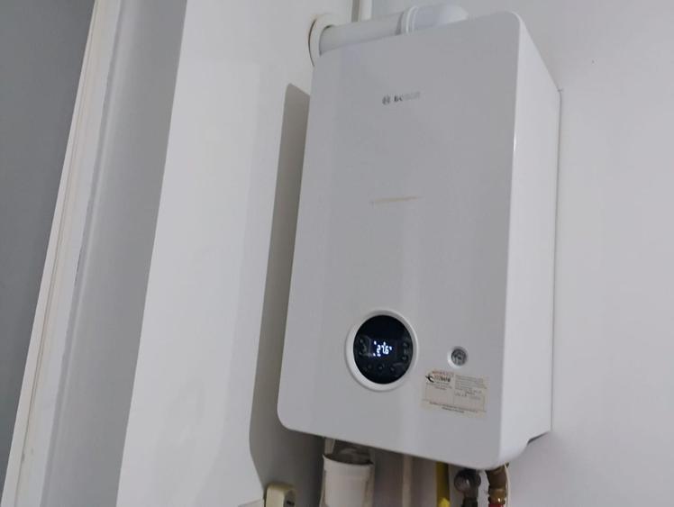 Braytim | 3 Camere | 2 Bai | Decomandat | Mobilat si Utilat - 9