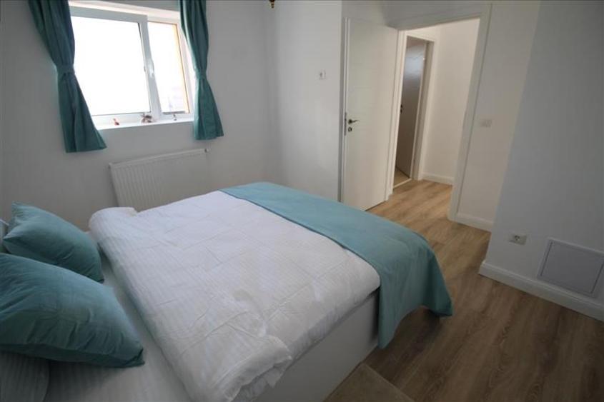 Stefan cel Mare - Mall - bloc nou - apartament 2 camere cu terasa - mobilat si u - 8