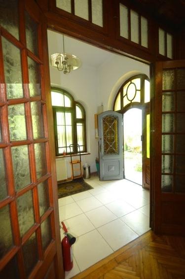 Vila de vânzare DOROBANTI - 5