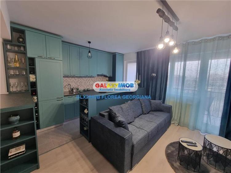 Inchiriere apartament 2 camere Berceni-Drumul Dealu Cucului - 5