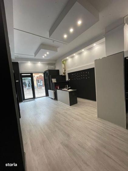 Spatiu comercial, 54 mp, zona Centru vechi - 7
