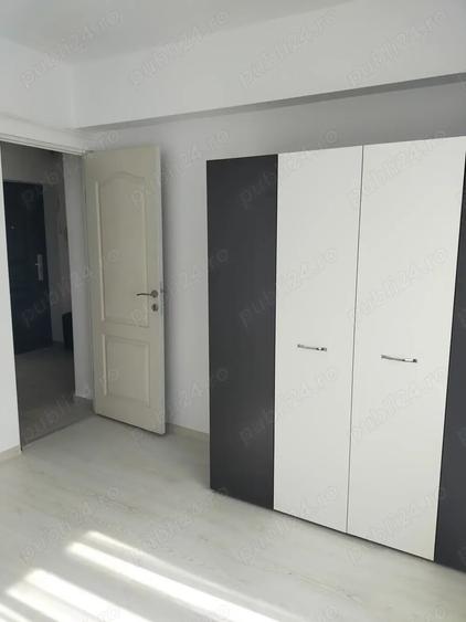 Dau in chirie apartament cu doua camere - 2