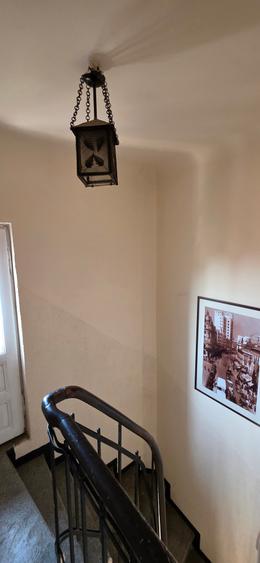 Spațiu exclusivist de închiriat/Mansardă în vilă interbelică/ - 12