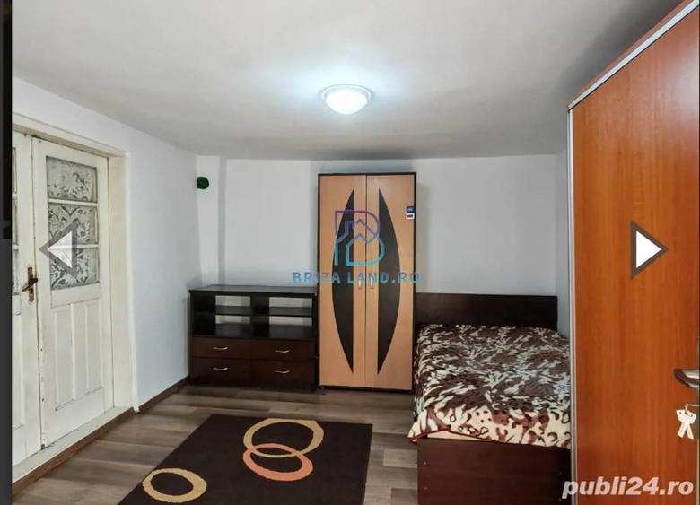 Casă cu 4 camere cu Teren 155 Mp în Bucureștii Noi