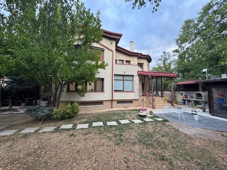 Vila deosebita zona de nord / Iancu Nicolae/ Baneasa - 7