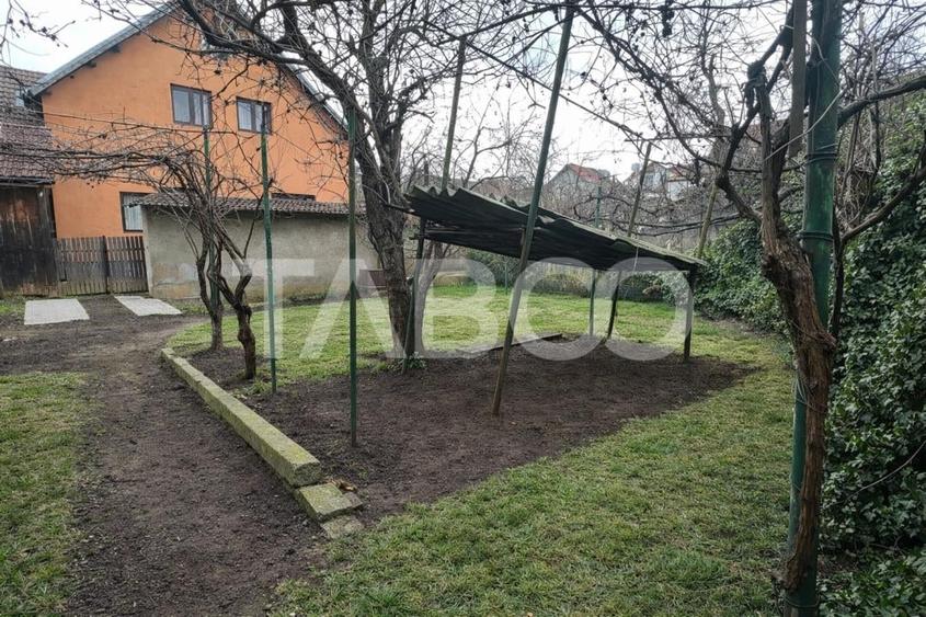 Casa individuala 3 camere garaj si teren liber 207 mp Trei Stejari - 3