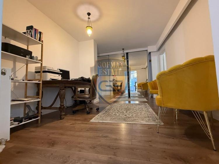 Faleza Nord Garden-Apart 3 cam 100mp decomandat Plaja Reyna Delfinariu - 12