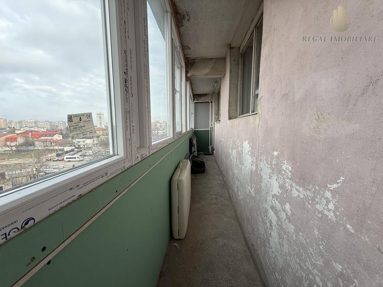 3 Camere | Rahova - Giurgiului | Balcon | 76 Mp - 10