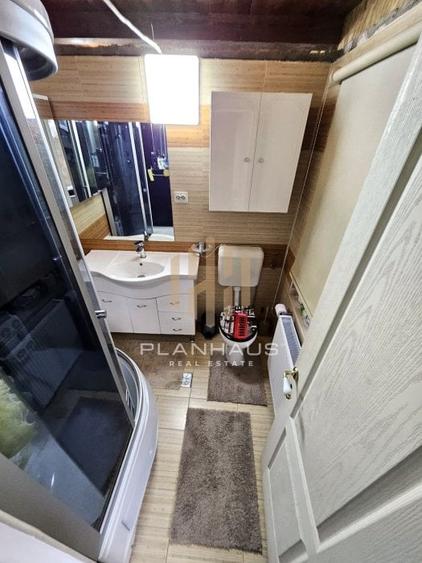 Casă de vânzare – Zona Centru Vechi, Baia Mare - 11