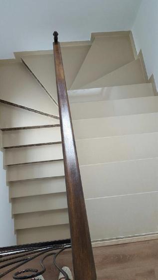 VILA Individuala - LUX BRAGADIRU - BUDA - 4 camere, 220mp. curte 800mp. - 4