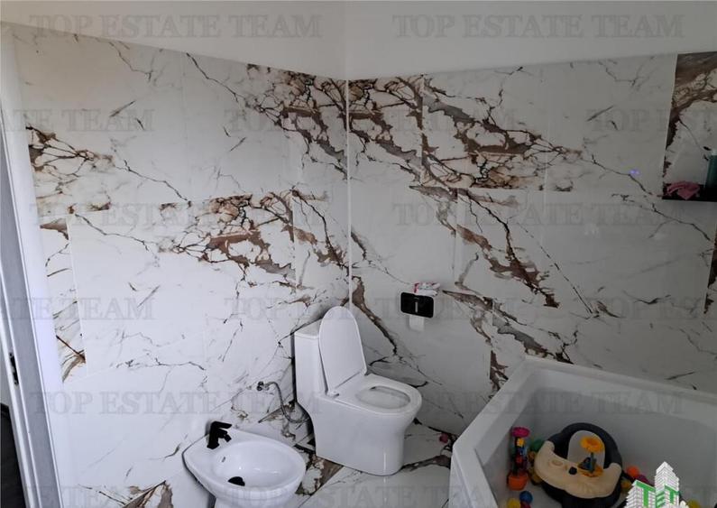 Locuinta moderna P 1E - design elegant, 112 mp utili, teren - 7