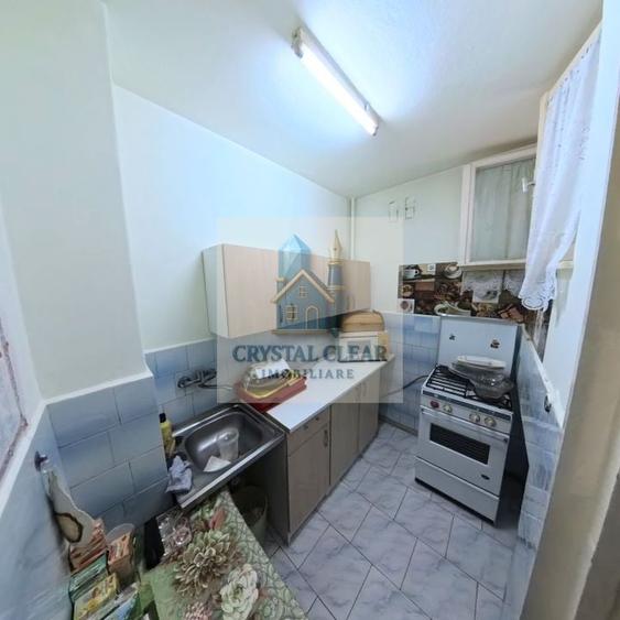 Garsonieră de vânzare - zona Aleea Carpați - 3