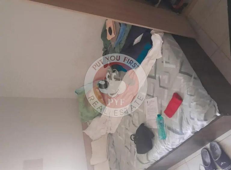 Metrou Aparatorii Patriei | 17mp | Semidecomandata | Garsoniera | B12448 B - 1