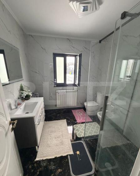 Vila individuala, 250 m2, 20ari teren, Siminicea - 5