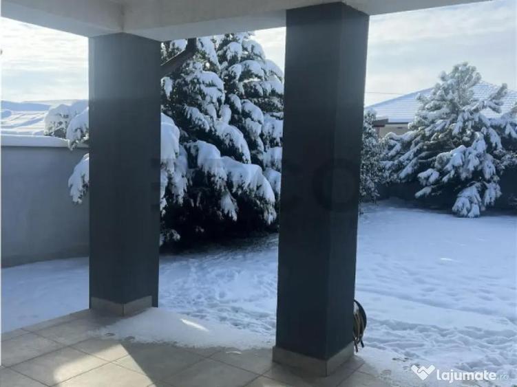 RECO Casa 3 camere #238;n Santandrei - 2