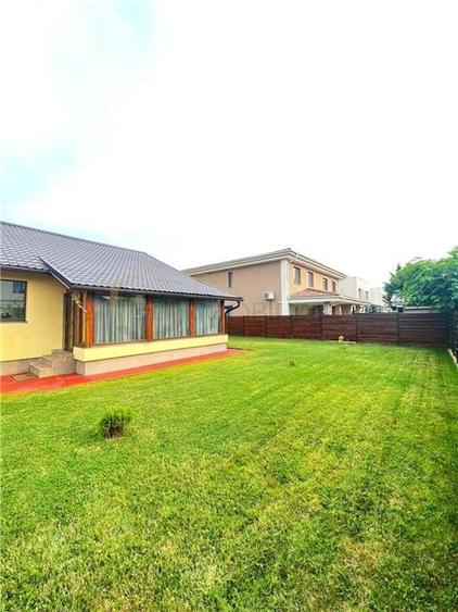 DUMBRAVITA - CASA INDIVIDUALA - 4 cam - 2 bai - GARAJ - LOCATIE SUPERBA - 1