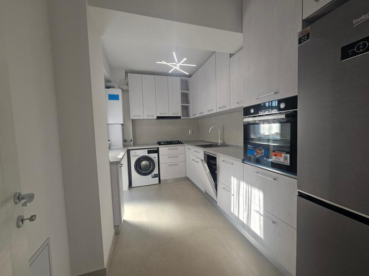 Apartament o camera complex Bucium Freya Home - 4