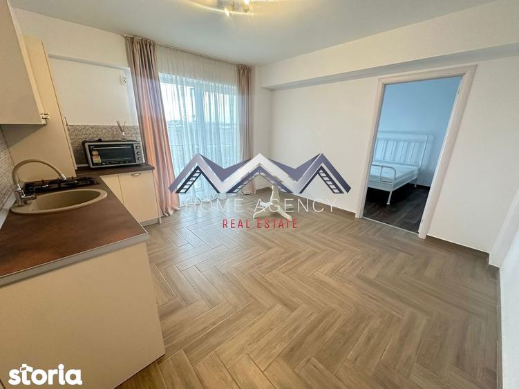 Apartament 2 camere | prima inchiriere | include parcare - 3