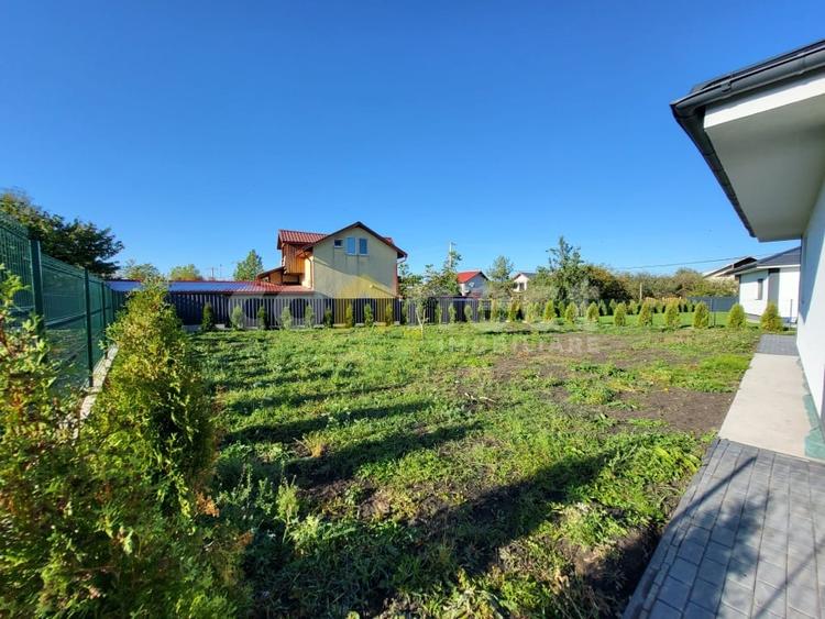 Casa pe un singur nivel de vanzare | SU 120 mp | Tureni - 6