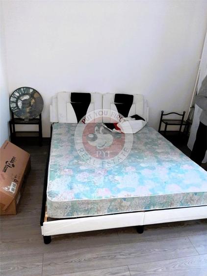 Liviu Rebreanu | Renovat | 3 camere | 58mp | Dec | B12540 - 5