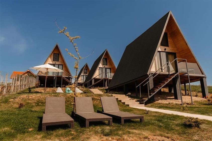 RECO Complex Turistic la cheie - Baile 1 Mai - 12