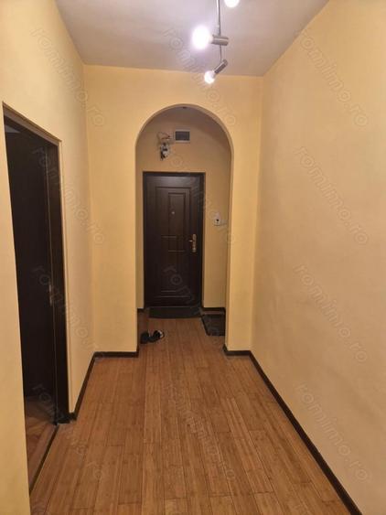 Vand apartament 2 camere etaj 2 Lunca - 1